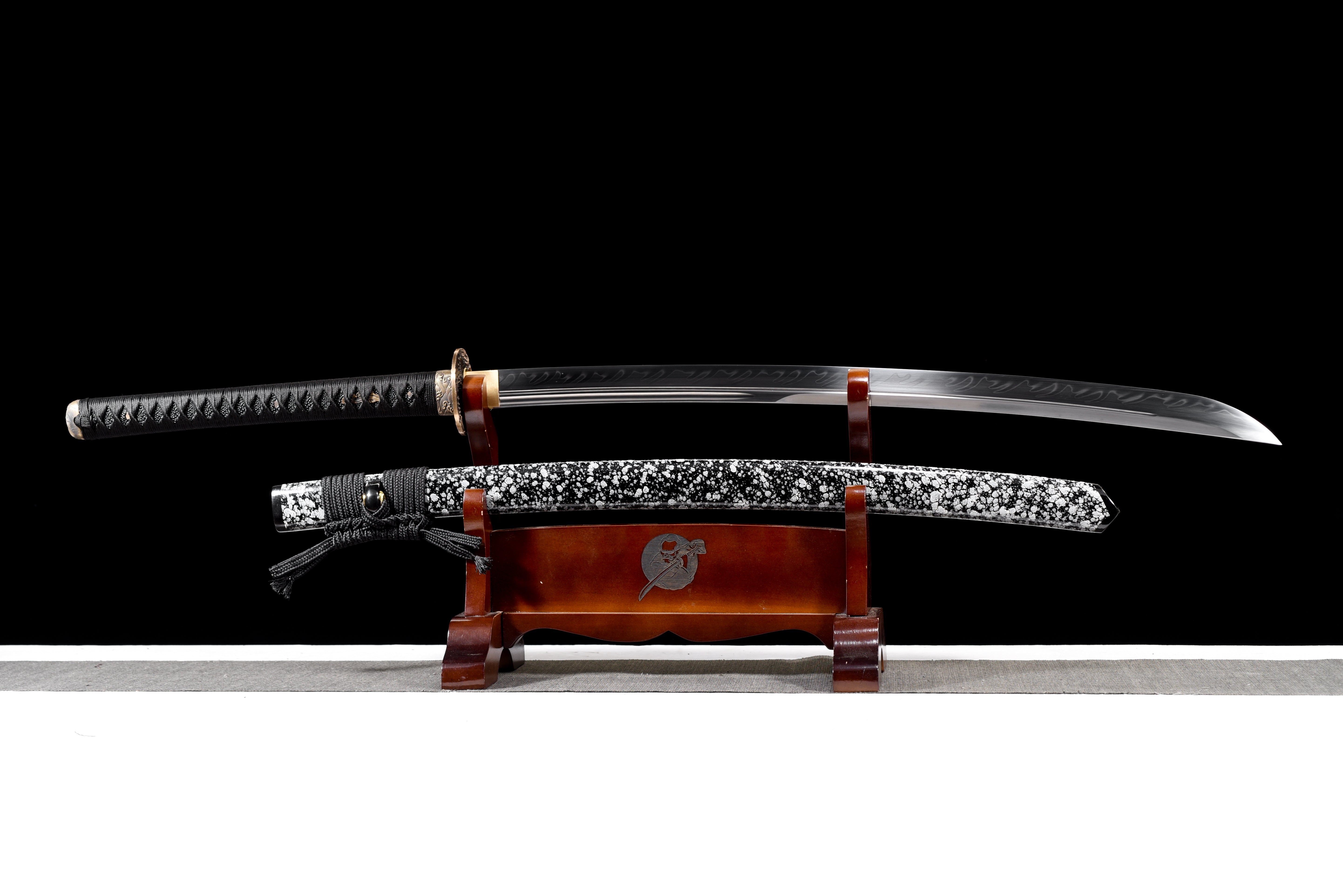 Odachi | Katana Japonesa, image size:5768x3850