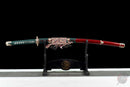 Katana Genki 元気