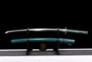 Katana Emerarudo エメラルド