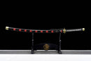 Katana Zoro