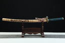 Katana Watatsumi 海神