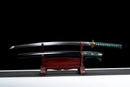 Katana Ōkami 狼