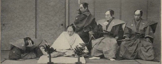 ¿Qué es el seppuku? Orígenes, ritual y formas