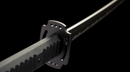 Espada Táctica Obsidian Kensei (Edición Limitada)