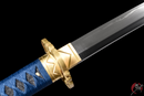 Katana Zelda - Espada larga de ocho pliegues