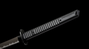 Espada Táctica Obsidian Kensei (Edición Limitada)
