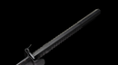 Espada Táctica Obsidian Kensei (Edición Limitada)