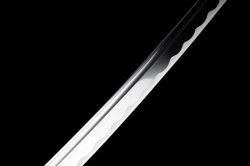 Tensa Zangetsu Blanco