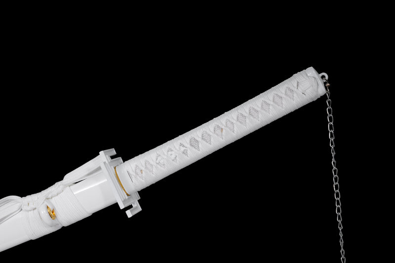 Tensa Zangetsu Blanco