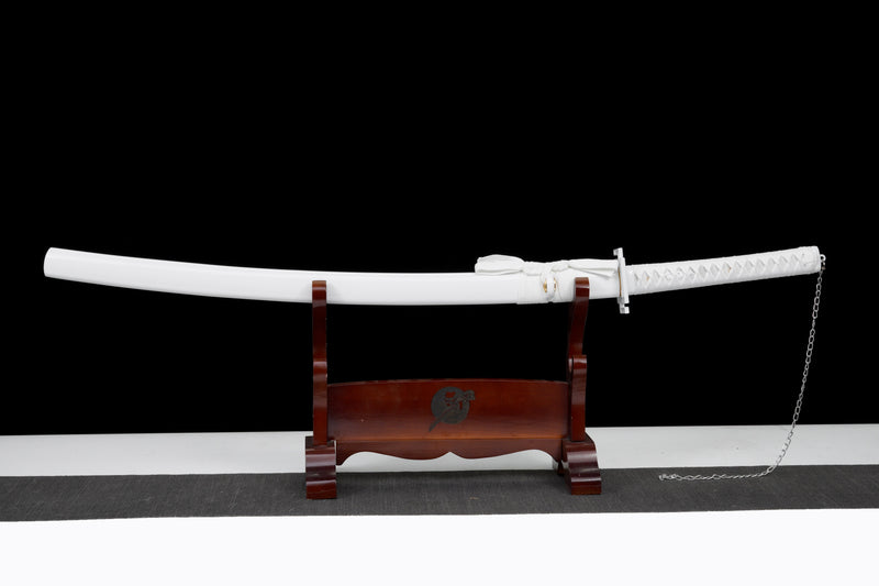 Tensa Zangetsu Blanco
