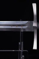 Espada Larga Colmillo de Cuervo