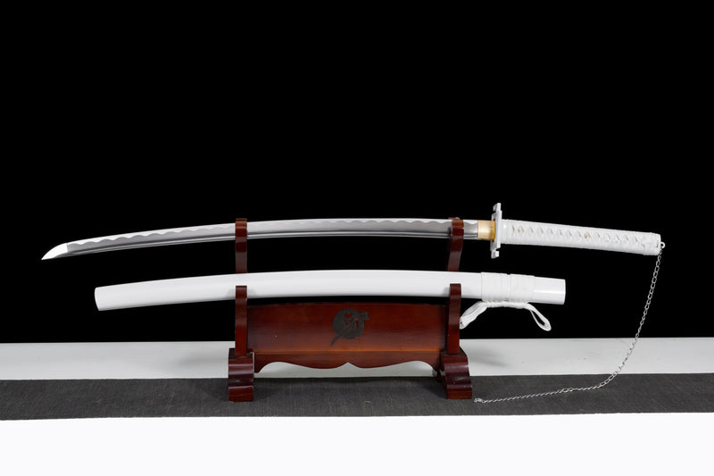 Tensa Zangetsu Blanco
