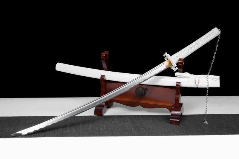 Tensa Zangetsu Blanco
