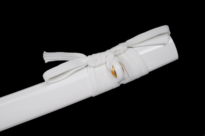 Tensa Zangetsu Blanco