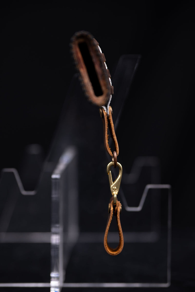 Espada Larga Colmillo de Cuervo