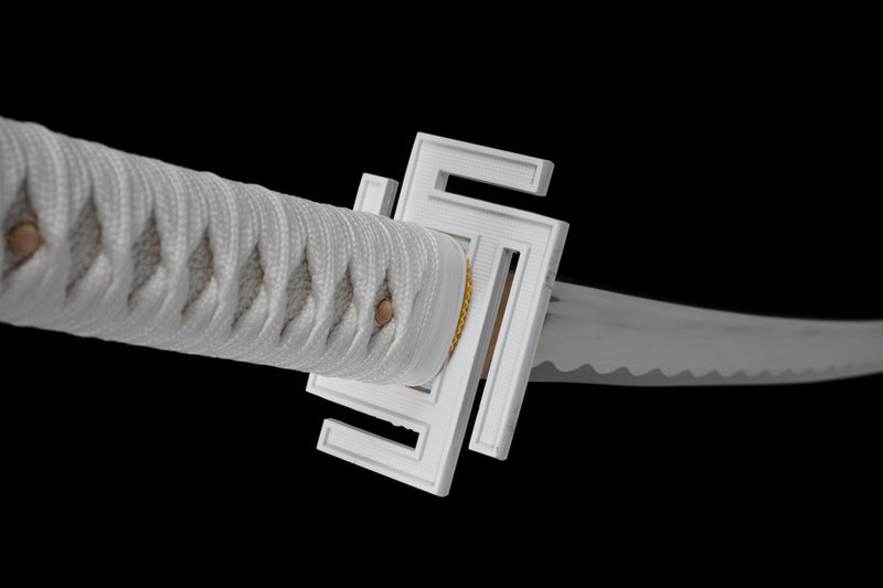 Tensa Zangetsu Blanco