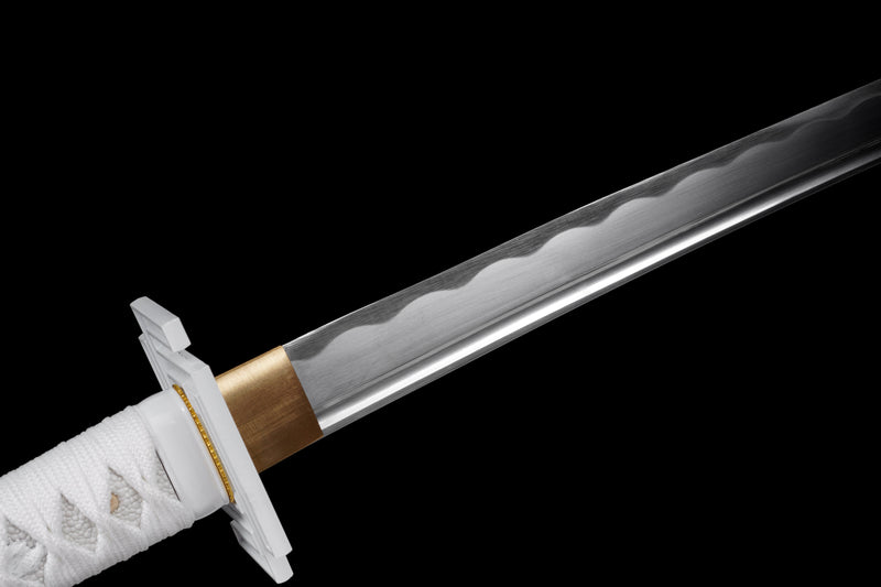Tensa Zangetsu Blanco