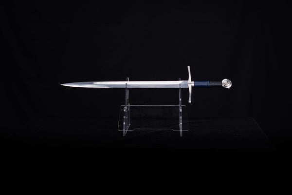 Espada Larga León Azur