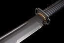 Espada Táctica Bronze Fang (Edición Limitada)