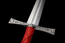 Espada Larga de los Cuatro Evangelistas - Kingdom Come: Deliverance 2