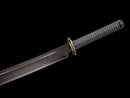 Espada Táctica Bronze Fang (Edición Limitada)