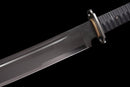 Espada Táctica Bronze Fang (Edición Limitada)