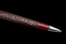 Espada Larga Crimson Lion
