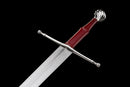 Espada Larga Crimson Lion