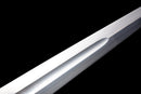 Espada Larga Oakheart