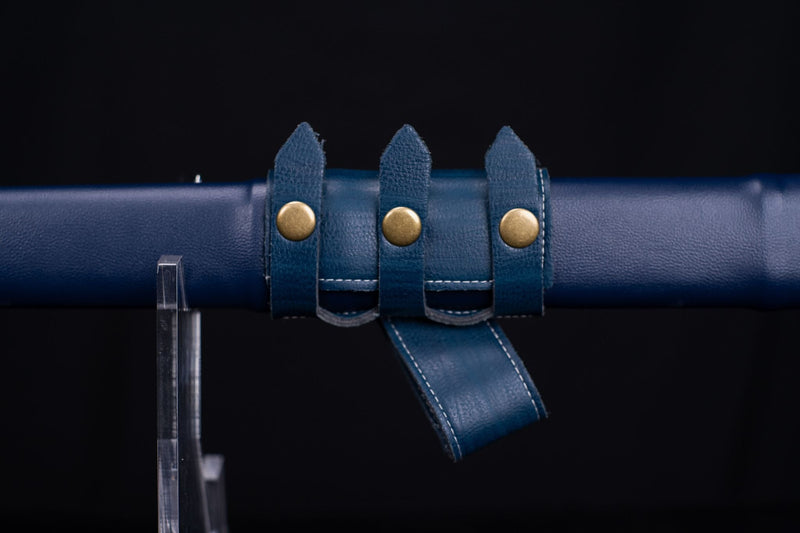 Espada Larga León Azur