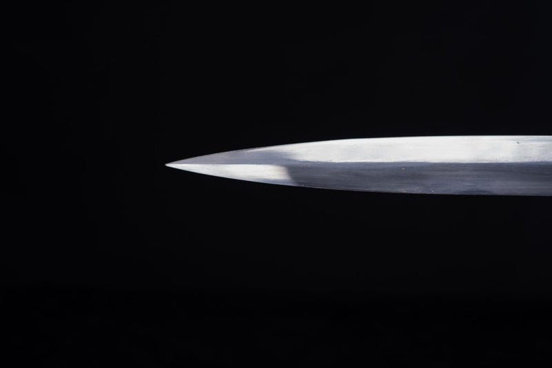 Espada Larga León Azur