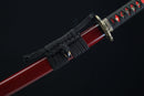 Katana Aka 赤