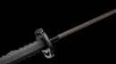 Espada Táctica Obsidian Kensei (Edición Limitada)