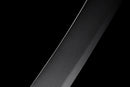 Espada Táctica Obsidian Cleaver (Edición Limitada)