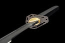 Katana Táctica Titanium Ronin (Edición Limitada)