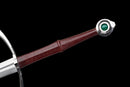 Espada Larga Templaria Medieval