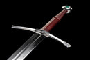 Espada Larga Templaria Medieval