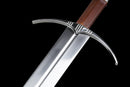 Espada Larga Ironcrest