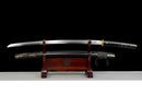 Katana Fantasma de Yotei Noche Dorada Premium (Edición Limitada)