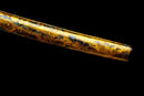 Katana Kohaku 琥珀刀