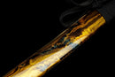 Katana Kohaku 琥珀刀