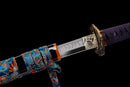 Katana Ryūumi no Yaiba 龍海ノ刃