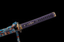 Katana Ryūumi no Yaiba 龍海ノ刃