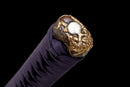 Katana Ryūumi no Yaiba 龍海ノ刃
