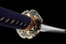 Katana Edo no Hana 江戸の花