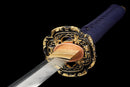 Katana Edo no Hana 江戸の花