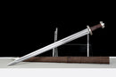 Espada Vikinga Wolfsong