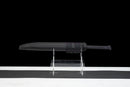 Gladius Táctico Nightshade — DLC Elite