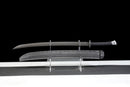 Dao Táctico Iron Reaper