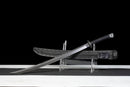 Dao Táctico Iron Reaper